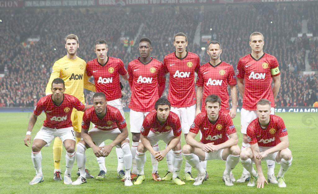 拉什福德的 拉什福德的