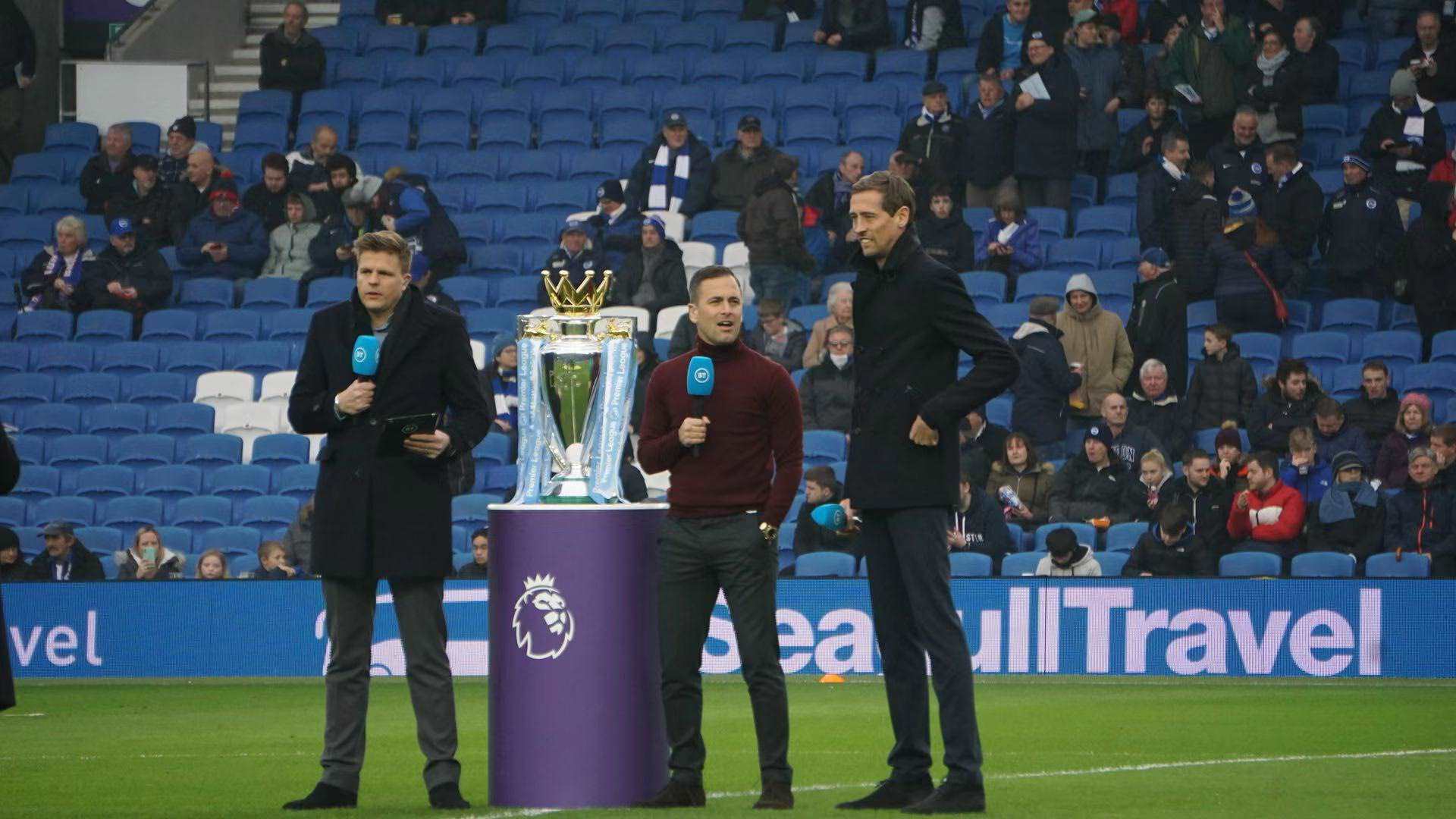 赛季的收官 赛季的收官