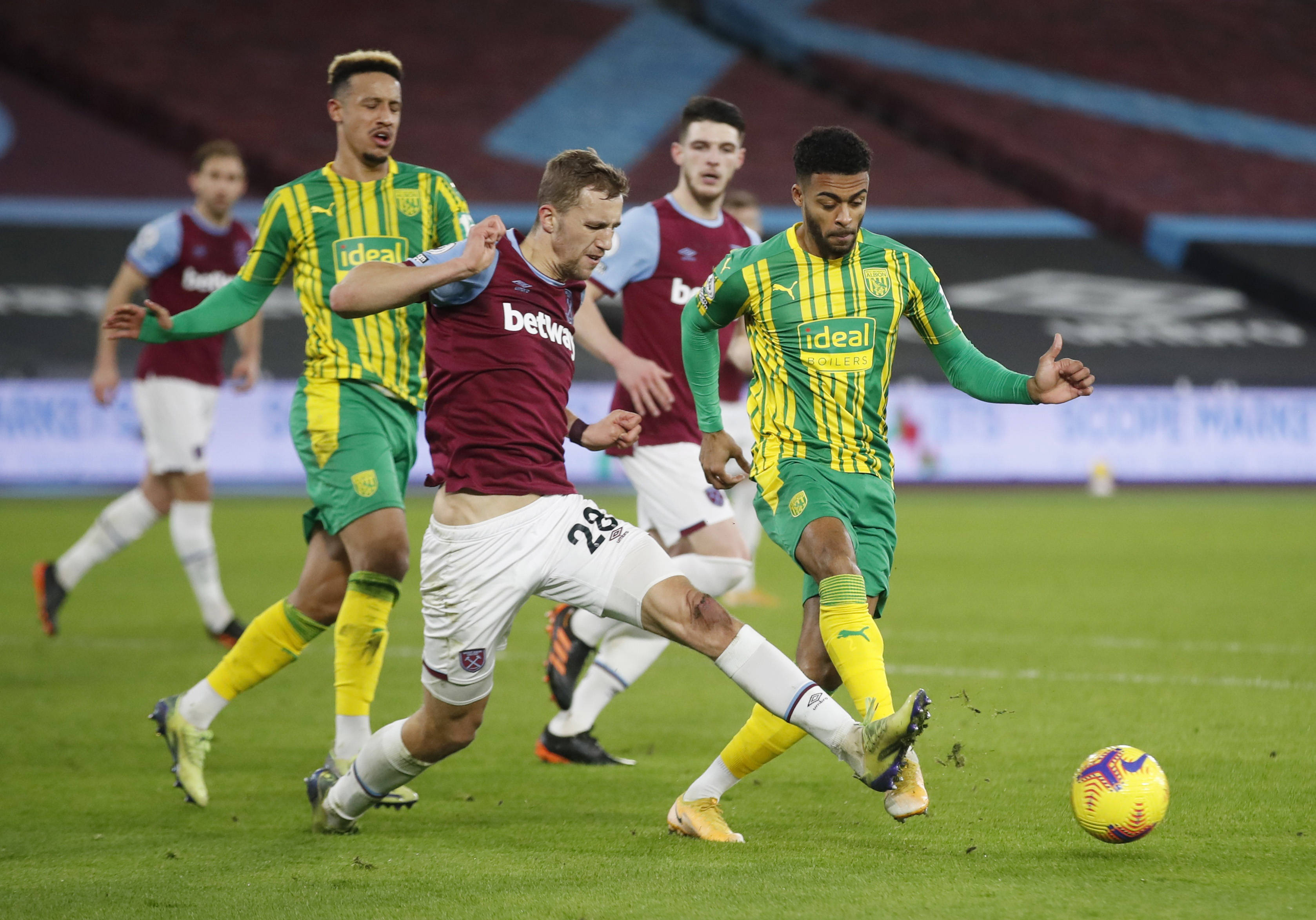 以双后场分 以双后场分